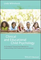 Clinical And Educational Child Psychology