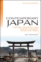 Contemporary Japan History Politics