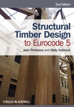 Struct Timber Desi To Eurocde 5 2Nd Edi