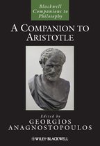 Companion To Aristotle