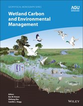 Geophysical Monograph Series- Wetland Carbon and Environmental Management