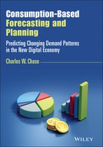 Wiley and SAS Business Series- Consumption-Based Forecasting and Planning