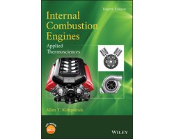 Internal Combustion Engines