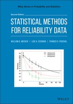 Wiley Series in Probability and Statistics- Statistical Methods for Reliability Data