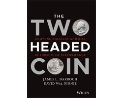 Wiley Finance-The Two Headed Coin