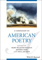 Blackwell Companions to Literature and Culture-A Companion to American Poetry