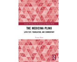 The Medicina Plinii