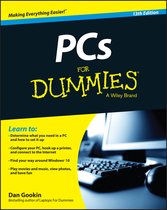 PCs For Dummies 13th Edition
