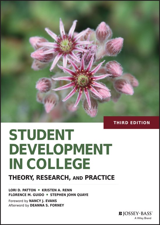 Student Development In College