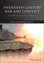 Twentieth Century War & Conflict