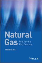 Natural Gas A Primer For The 21st Centur