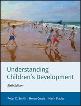 Understanding Childrens Development 6E