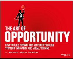 Art Of Opportunity