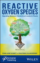 The Role of Reactive Oxygen Species