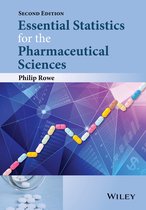Essential Statistics For The Pharmaceuti