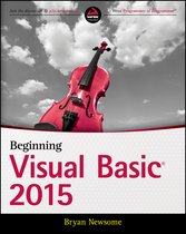 Beginning Visual Basic