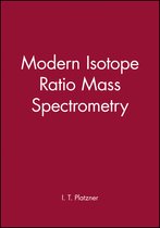 Modern Isotope Ratio Mass Spectrometry