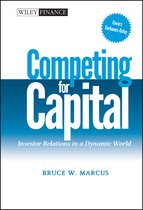 Competing For Capital