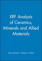 Xrf Analysis Of Ceramics, Minerals And Allied Materials