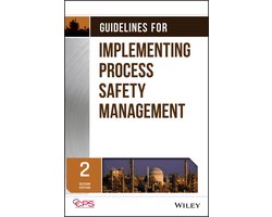 Guidelines for Implementing Process Safety Management