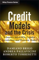 Credit Models And The Crisis