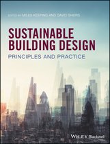 Design of Sustainable Built Environments