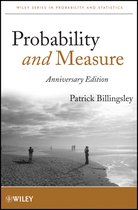 Probability & Measure