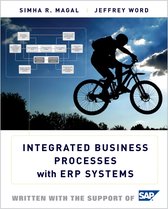Integrated Business Processes With ERP S