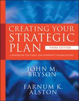Creating Your Strategic Plan 3rd