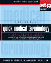 Quick Medical Terminology