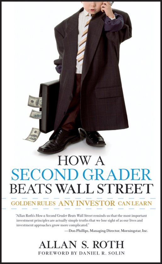 How A Second Grader Beats Wall Street