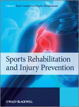 Sports Rehabilitation & Injury Preventio