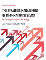 Samenvatting The Strategic Management of Information Systems, ISBN: 9780470034675  Strategisch Management Van Organisaties En ICT