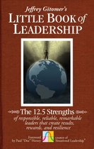 Little Book Of Leadership