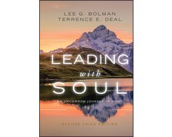 Leading with Soul