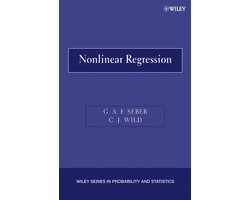 Nonlinear Regression