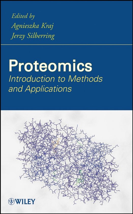 Introduction To Proteomics - cover