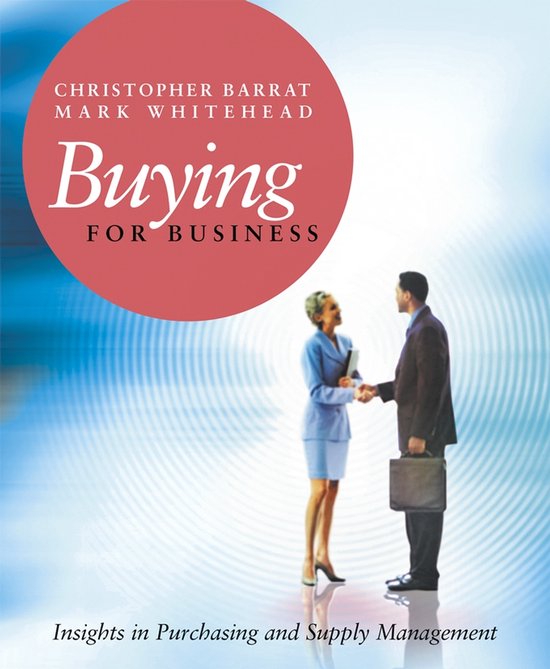 Foto: Buying for business