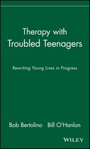 Therapy With Troubled Teenagers