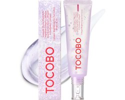 Tocobo - Collagen Brightening Eye Gel Cream - Korean Skincare - 30 ml