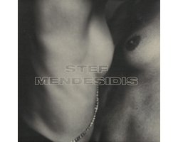 Stef Mendesidis - Memorex Ep