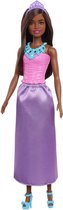 Bol.com Barbie Dreamtopia HGR02 Modepop Vrouw 3 jaar Meisjes 298 mm Meerkleurig aanbieding