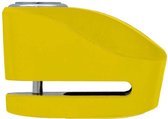 ABUS 275A Alarme Bloque Disque De Frein - Yellow