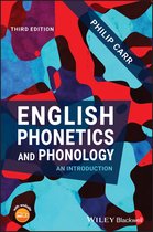 Complete summary Linguistics 3B: The Phonology of English