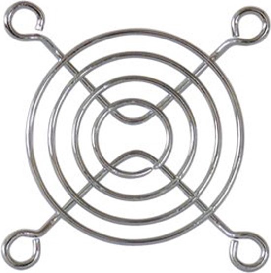 PC Fan - Rooster voor PC Ventilator - Case Fans - 60x60mm