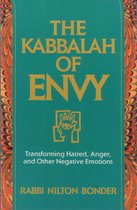 Kabbalah of Envy