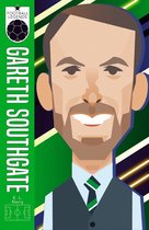 Football Legends- Gareth Southgate (Football Legends #7)