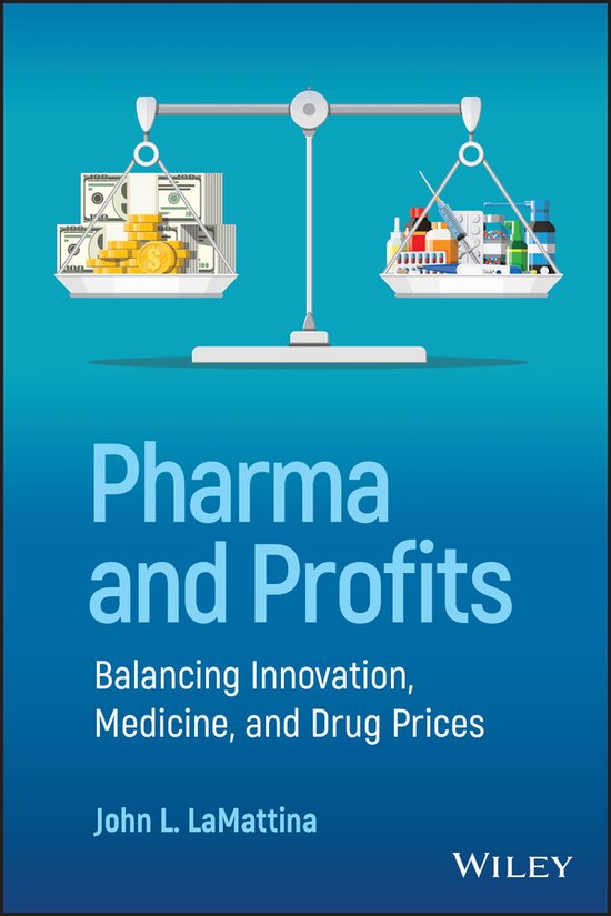 Pharma and Profits