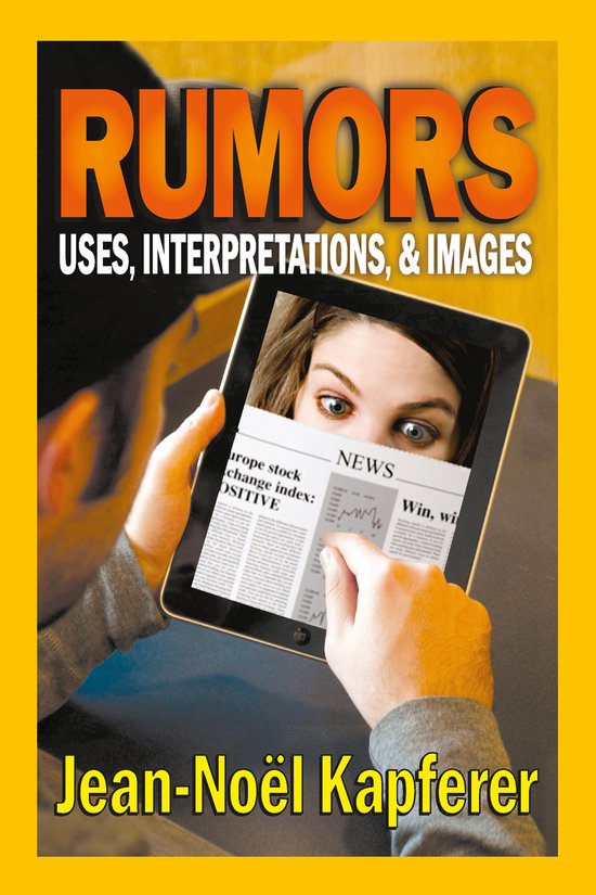 Rumors - cover