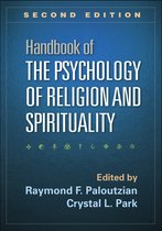 Handbook Of The Psychology Of Religion &